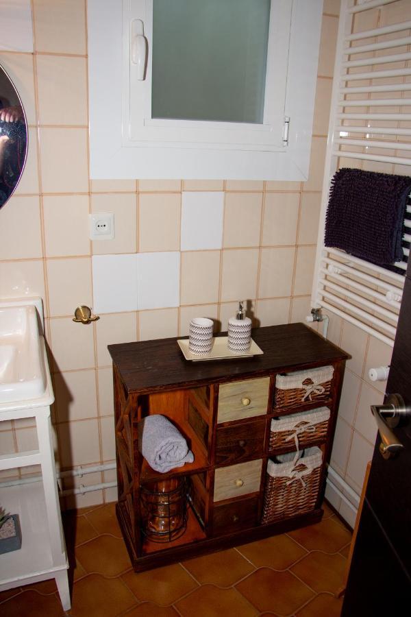 Recreo San Andres Guest House Ronda Eksteriør bilde